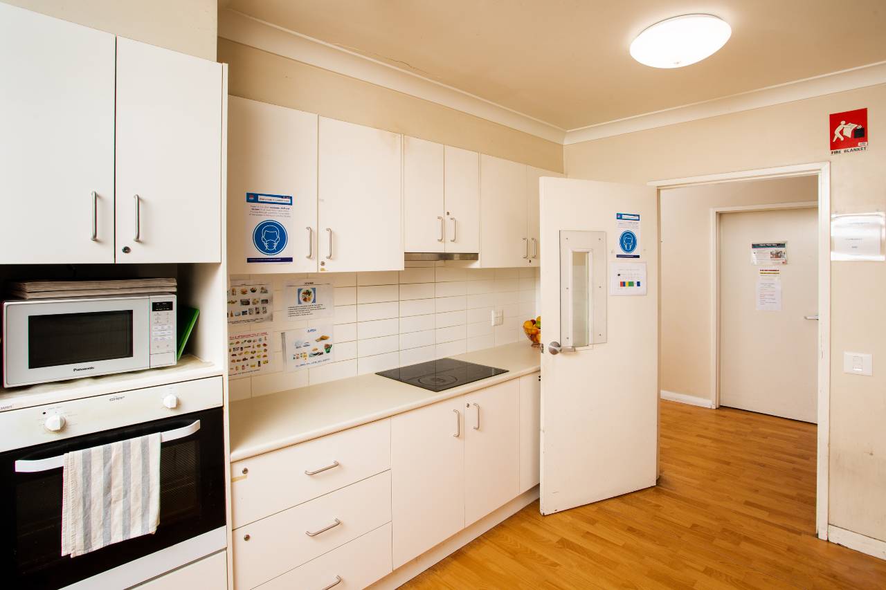 Quiet and convenient home in Granville, Parramatta South — Home image 4