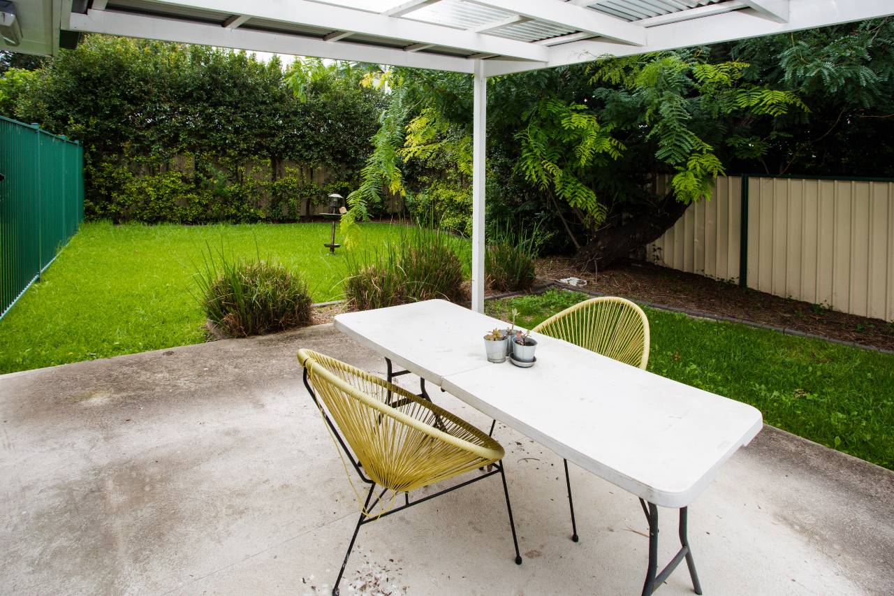 Quiet and convenient home in Granville, Parramatta South — Home image 6