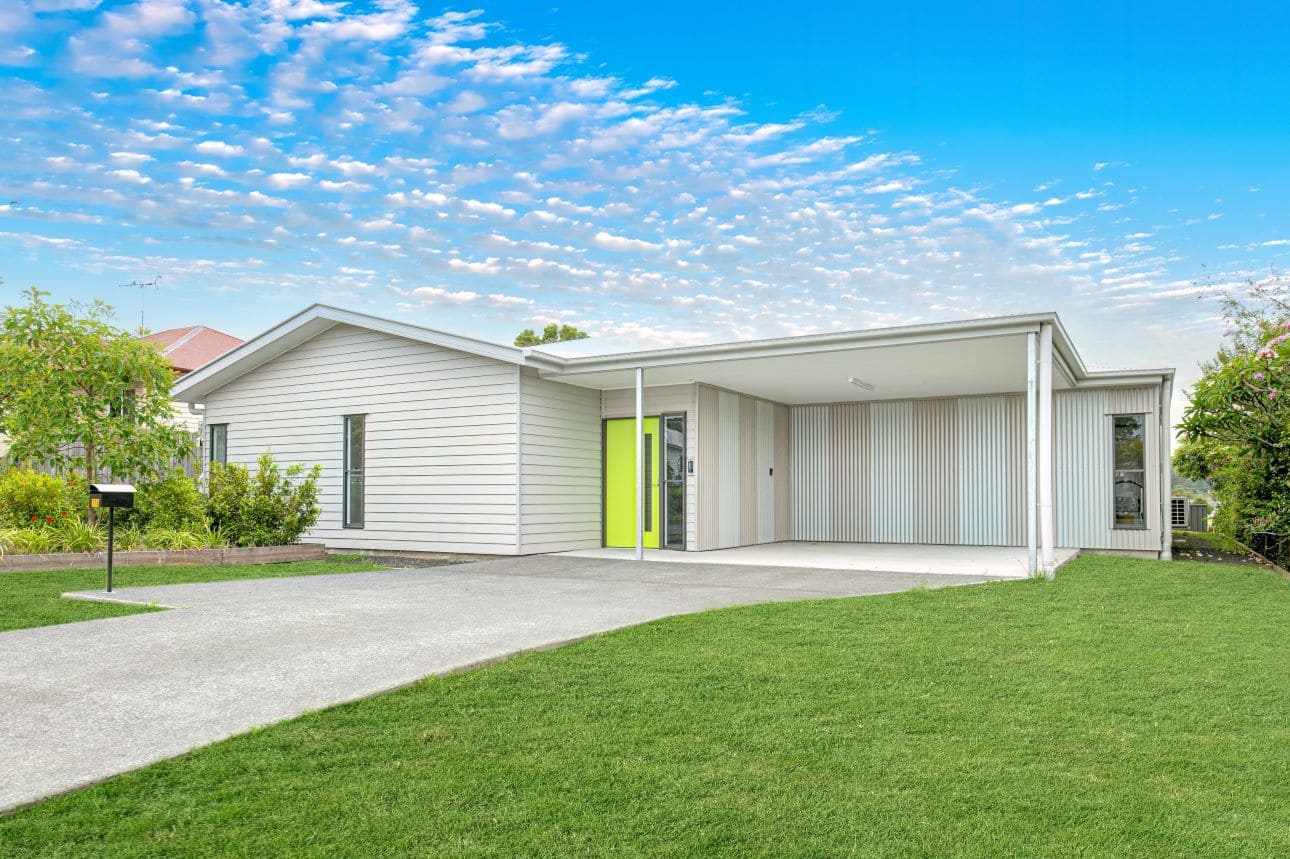 5 Bedroom Group Home, Leichhardt — Home image 8