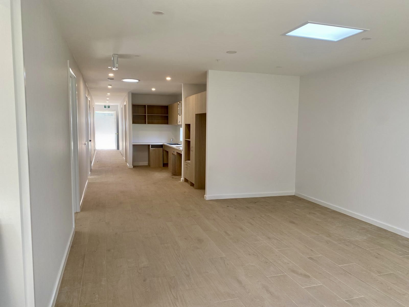SDA- High Physical support (IL) Improved Livability (FA) Fully Accessible — Home image 2