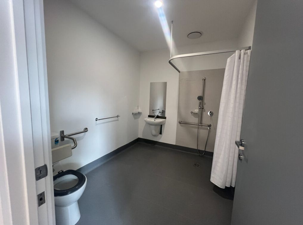 3 BR High Physical Support Home with Onsite Assistance — Home image 3