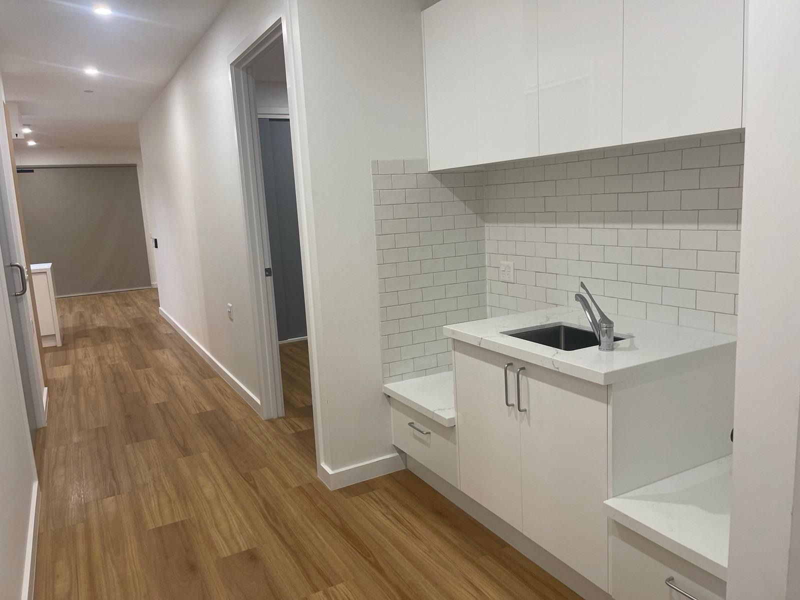 3 BR High Physical Support Home with Onsite Assistance — Home image 5