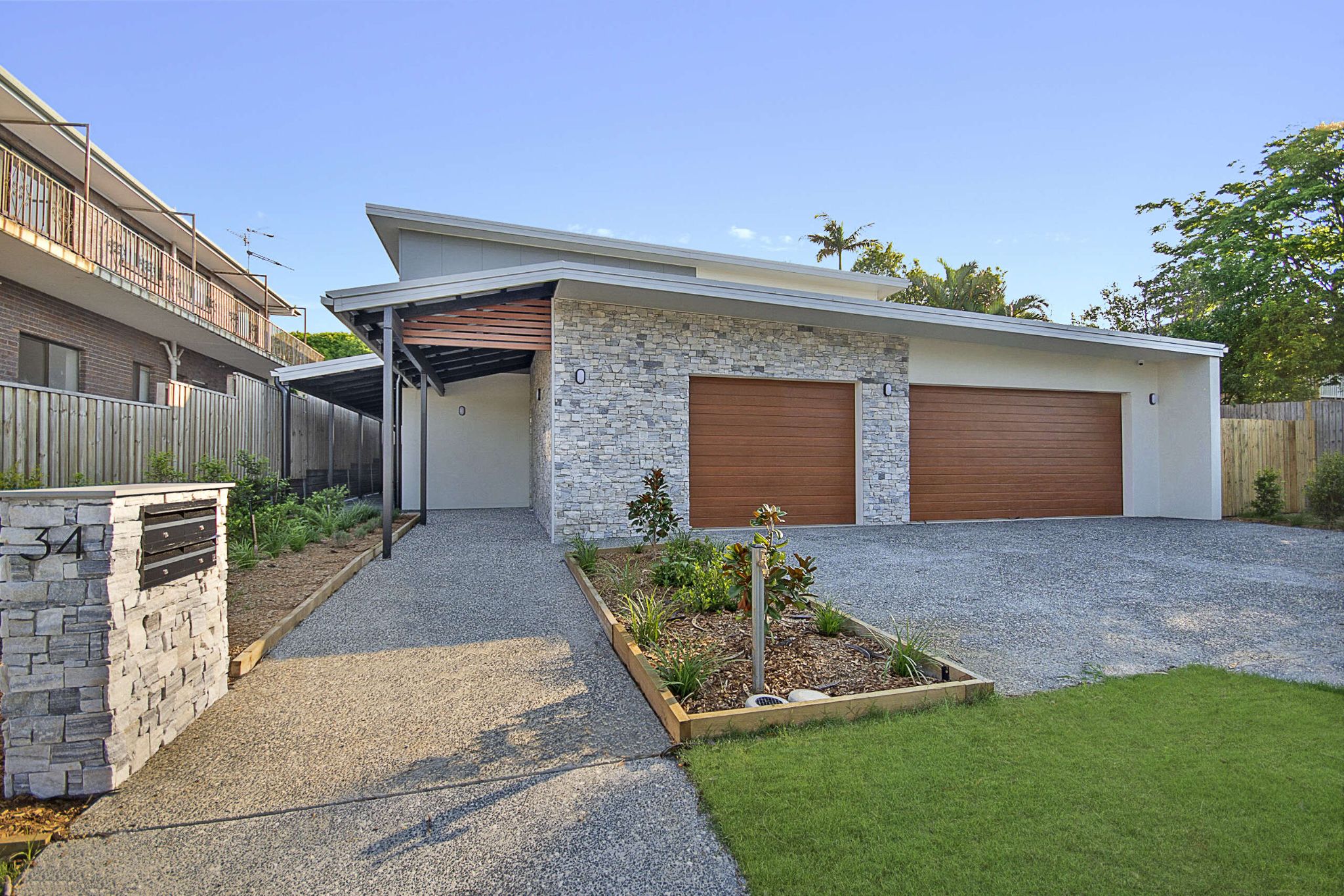 Wynnum SDA High Physical Support Apartments — Home image 2