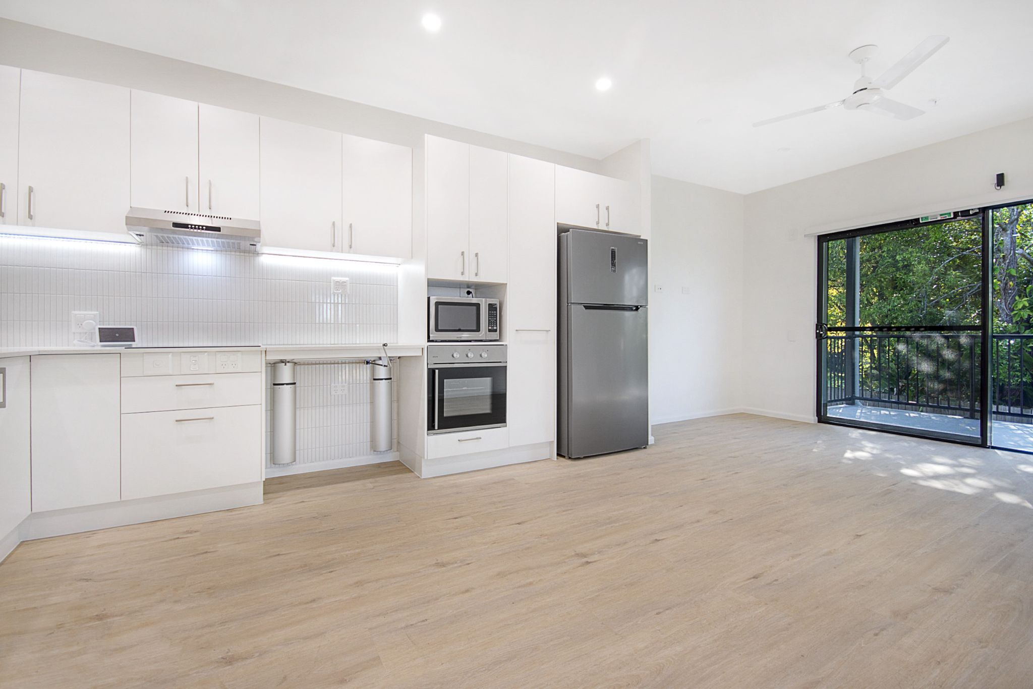 Wynnum SDA High Physical Support Apartments — Home image 4