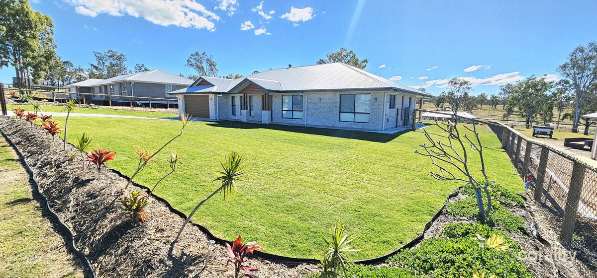 SIL Accommodation Whole House Available in Kensington Grove — Home image 2