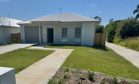 REDBANK PLAINS QLD – HIGH PHYSICAL SUPPORT HOUSE — Home image 16