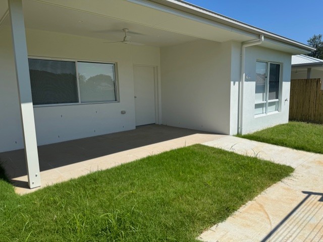 REDBANK PLAINS QLD – HIGH PHYSICAL SUPPORT HOUSE — Home image 18