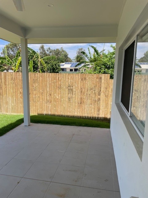 REDBANK PLAINS QLD – HIGH PHYSICAL SUPPORT HOUSE — Home image 7