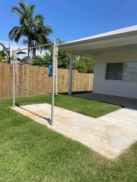 REDBANK PLAINS QLD – HIGH PHYSICAL SUPPORT HOUSE — Home image 11