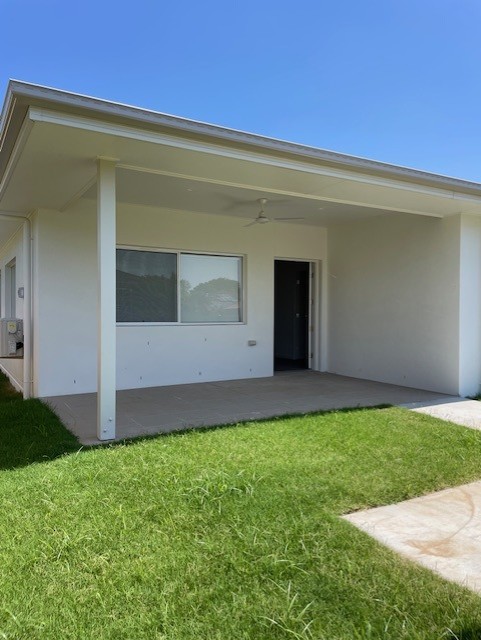 REDBANK PLAINS QLD – HIGH PHYSICAL SUPPORT HOUSE — Home image 13
