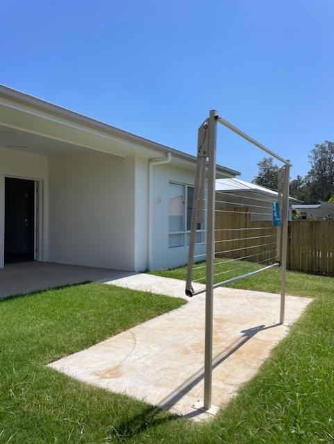 REDBANK PLAINS QLD – HIGH PHYSICAL SUPPORT HOUSE — Home image 14