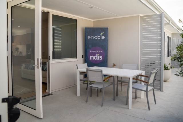 3 Bedroom Shared Home, Dudley Park — Home image 5