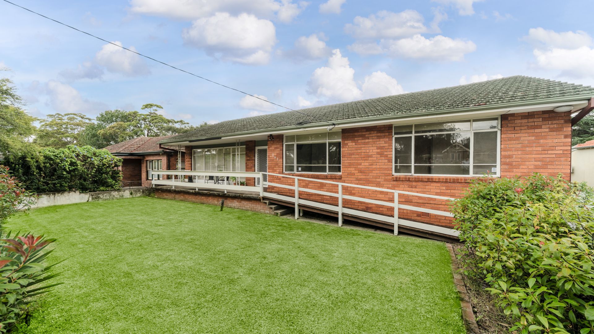 Hornsby | SIL Home — Home image 5