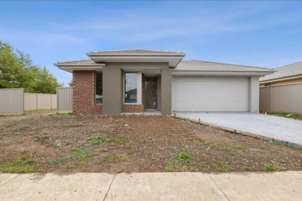 SIL Housing in Ballarat Area — Home image 5