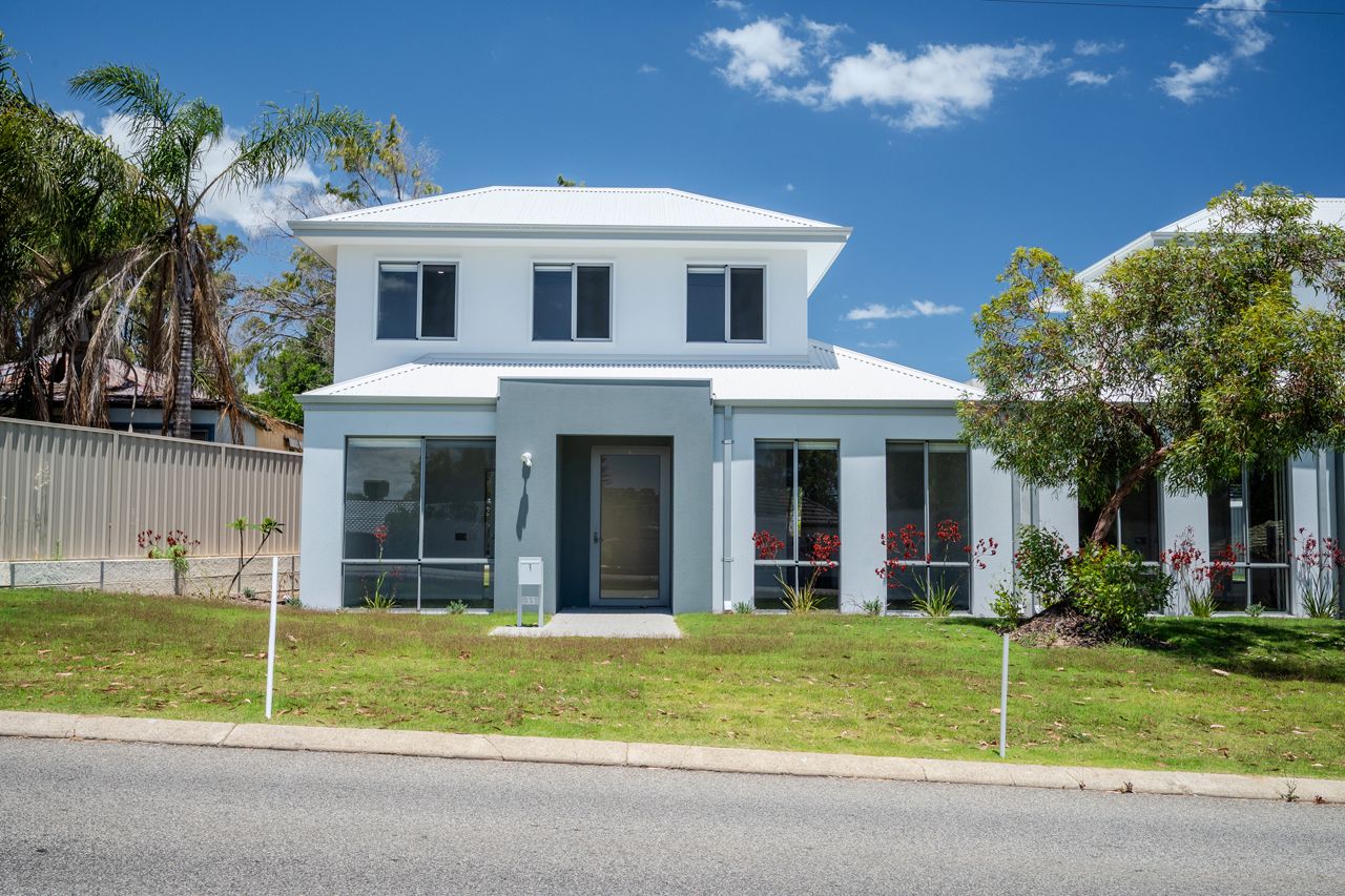MANDURAH 3 - Sole Occupancy Villa — Home image 4