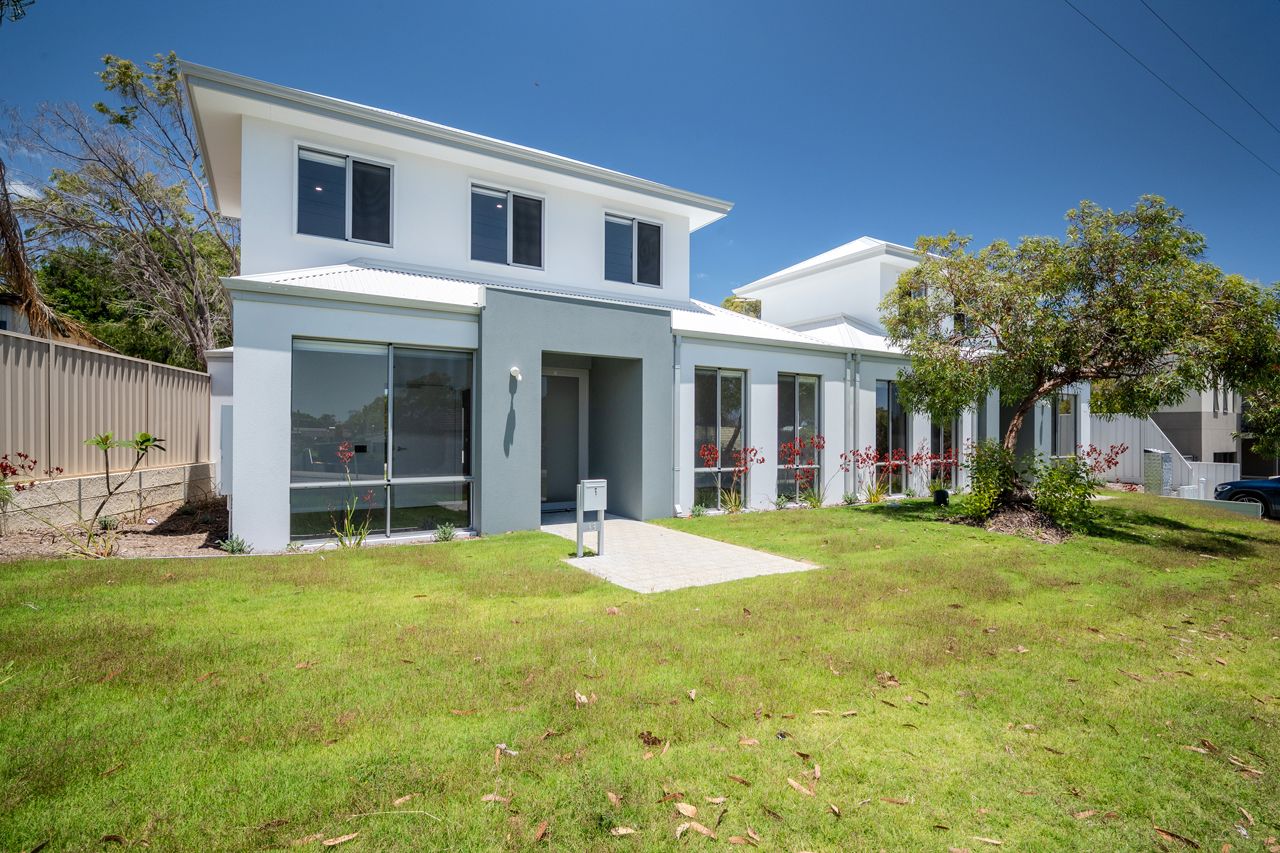 MANDURAH 3 - Sole Occupancy Villa — Home image 5