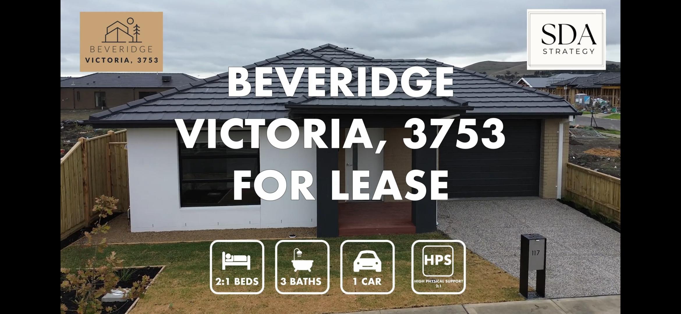 BEVERIDGE HPS/FA — Home image 2