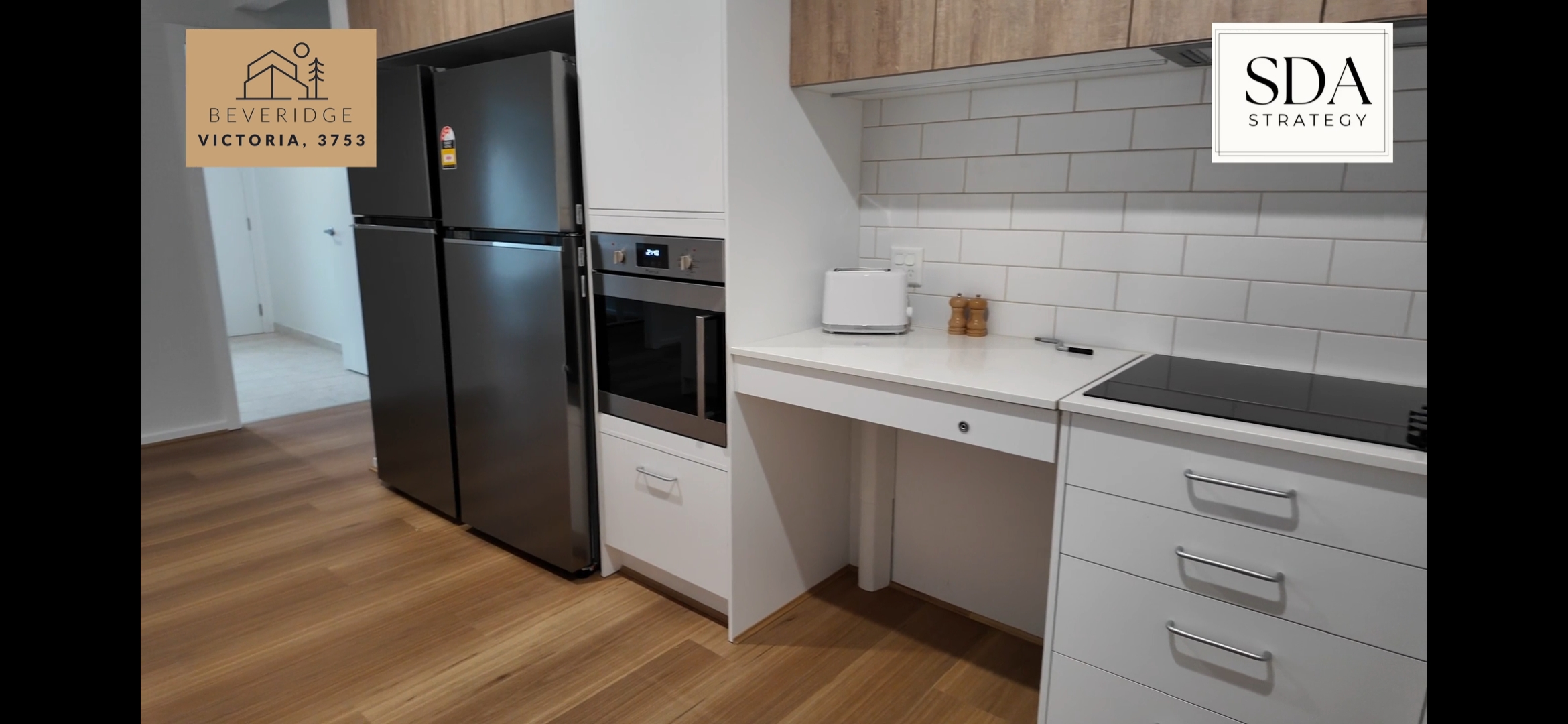 BEVERIDGE HPS/FA — Home image 3