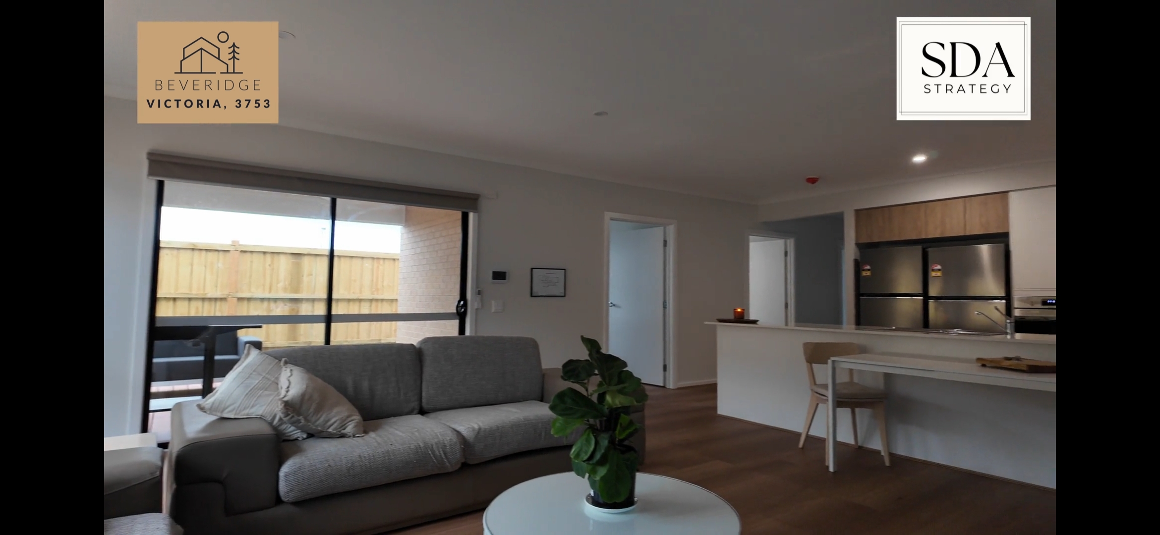 BEVERIDGE HPS/FA — Home image 4