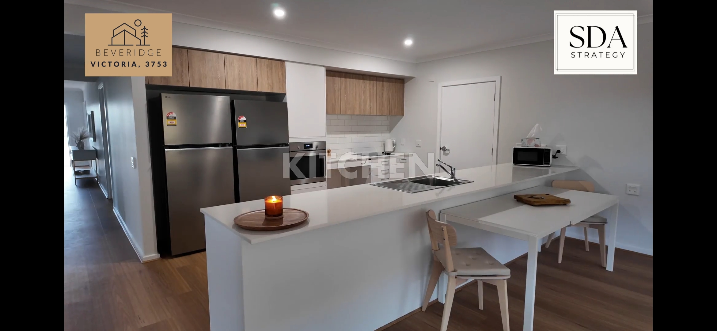 BEVERIDGE HPS/FA — Home image 5