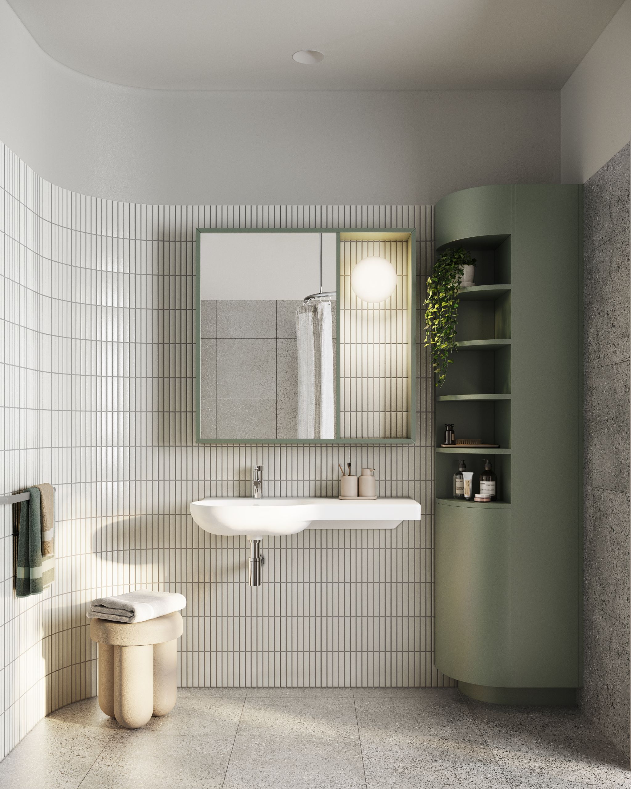 SDA accommodation in the heart of Glen Huntly — Home image 4