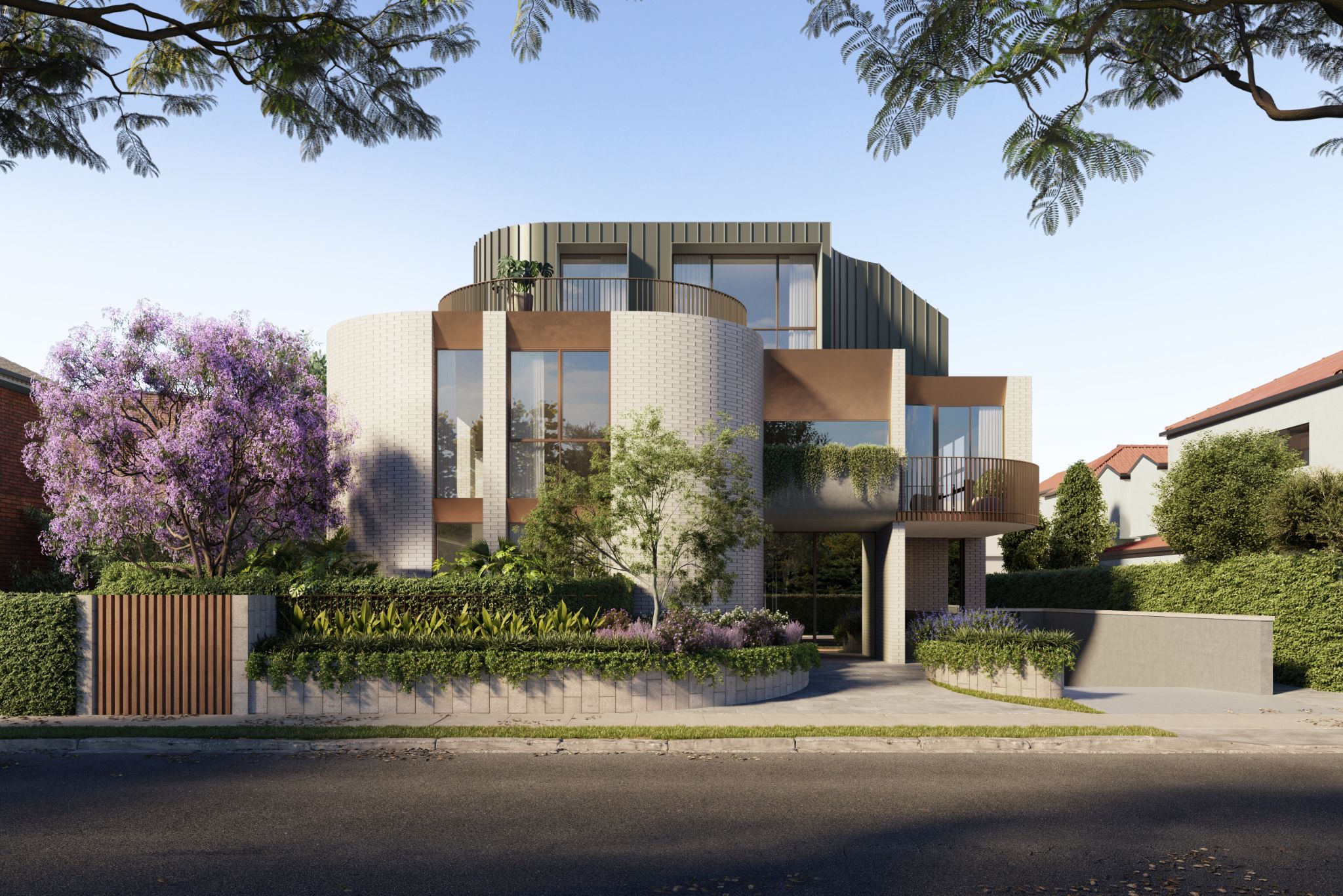 SDA accommodation in the heart of Glen Huntly — Home image 5