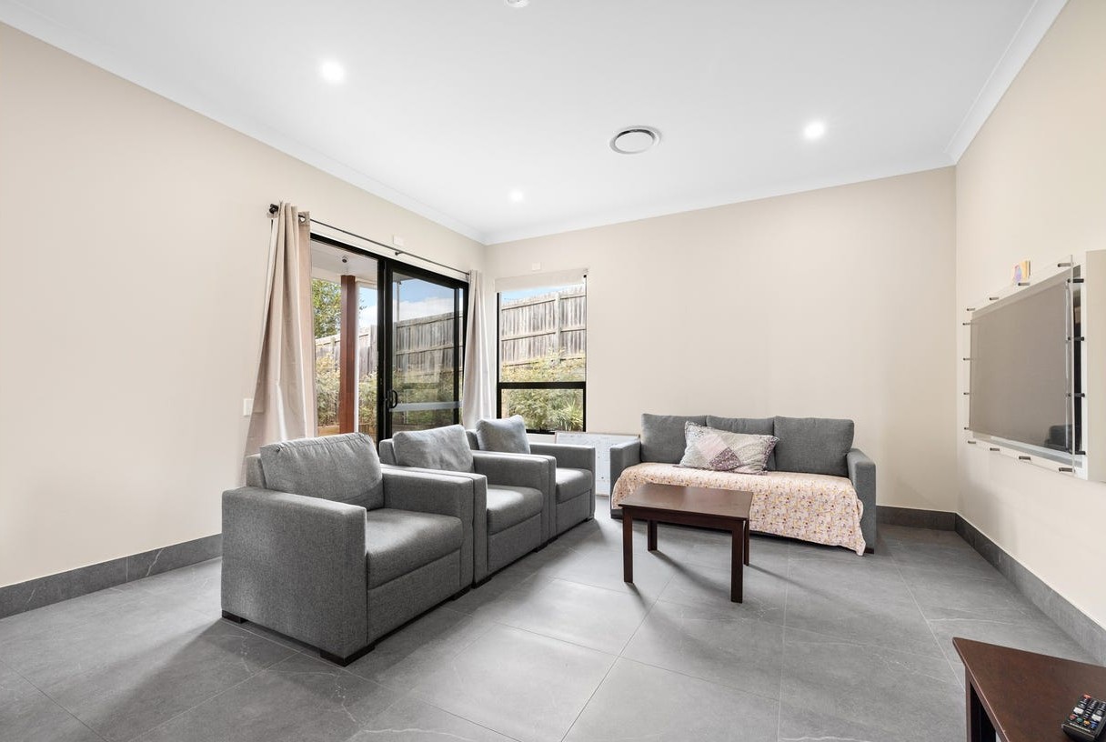 Improved Liveability Leichhardt — Home image 2