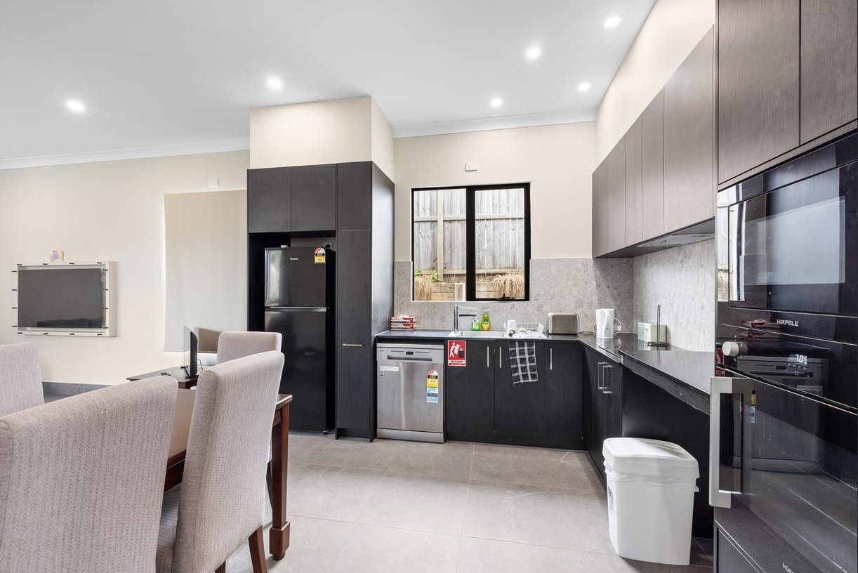 Improved Liveability Leichhardt — Home image 5