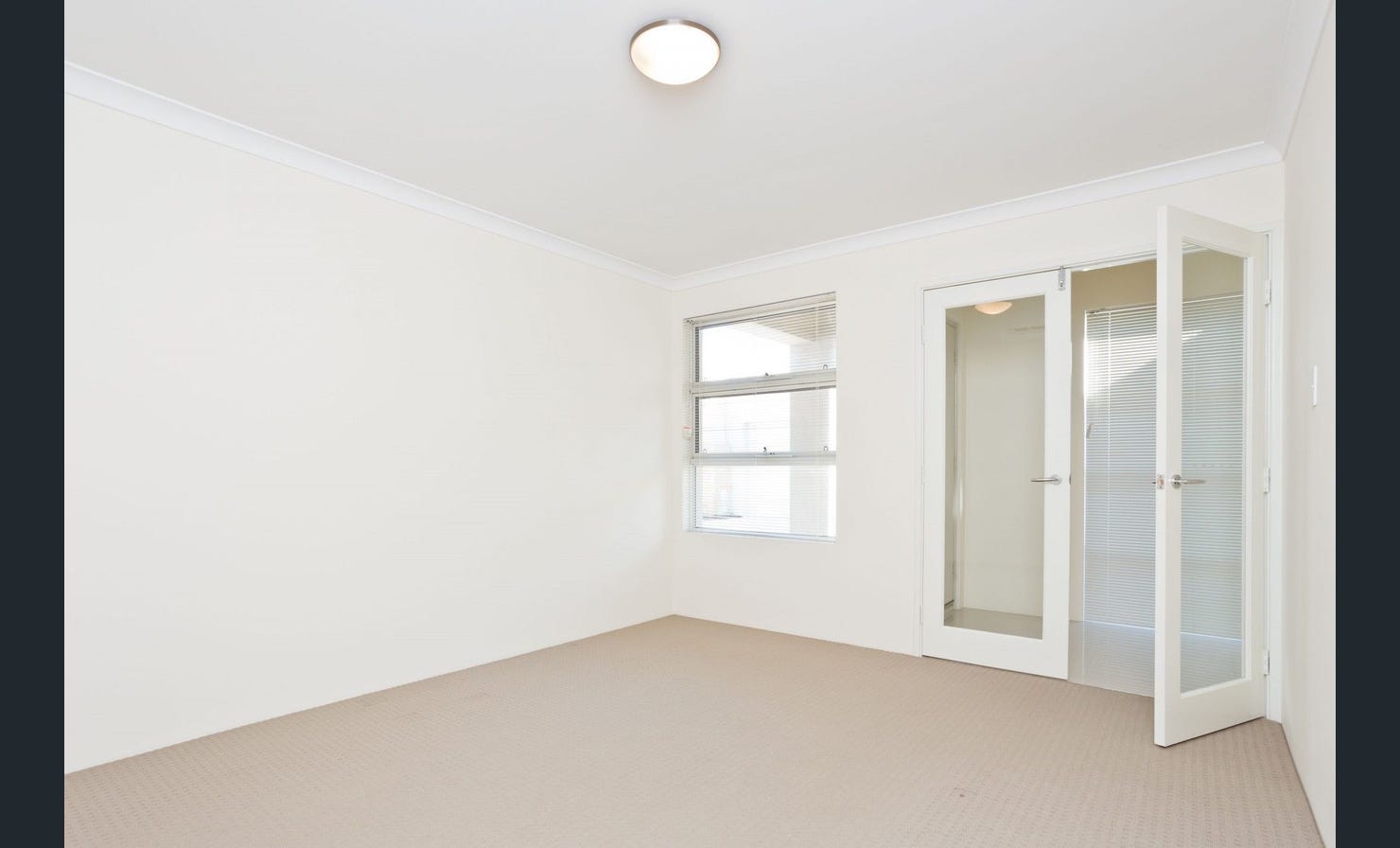COOGEE — Floorplan 1