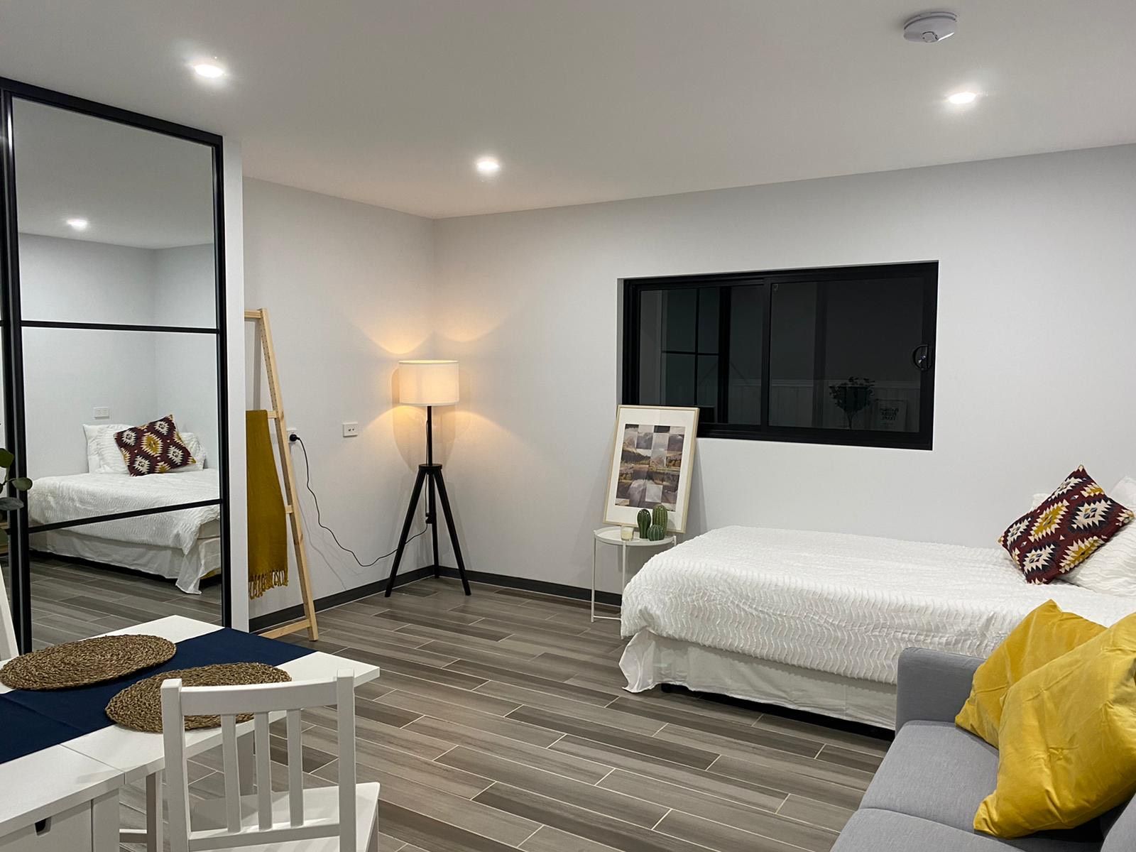 Your own space to call home. — Home image 3