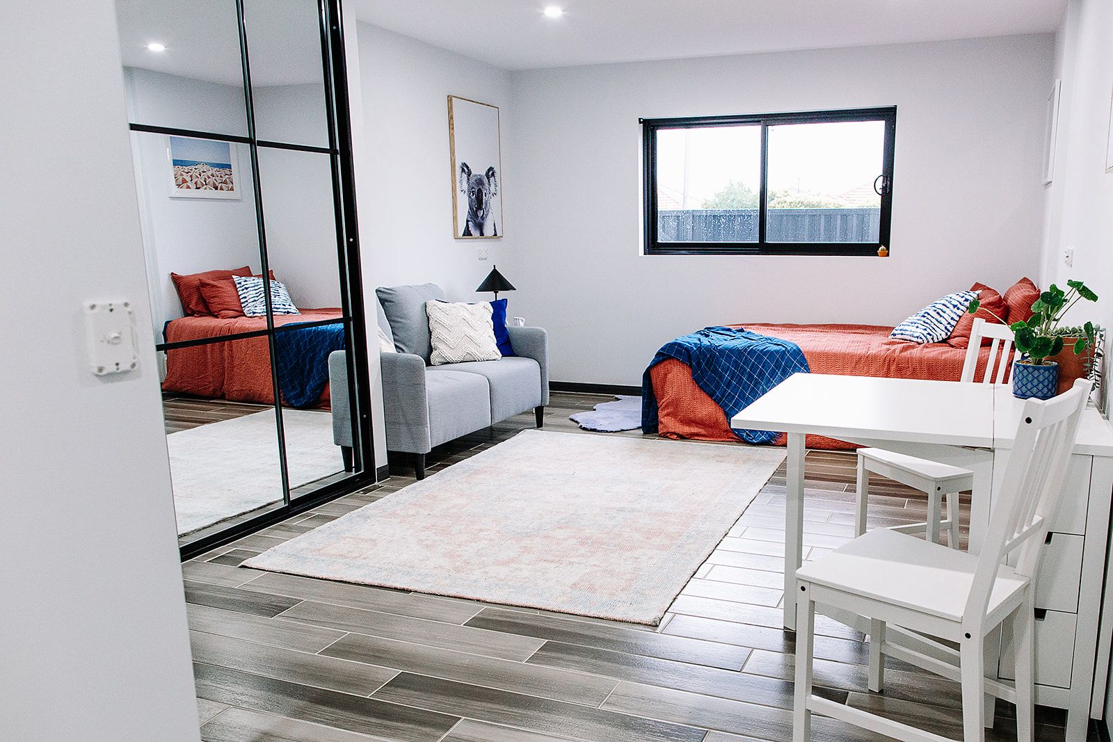 Your own space to call home. — Home image 16