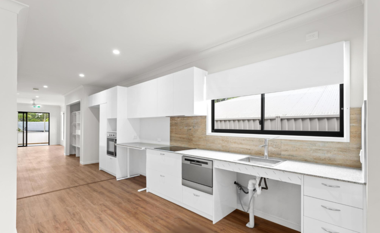 REDBANK PLAIND SDA, STA, MTA — Home image 2