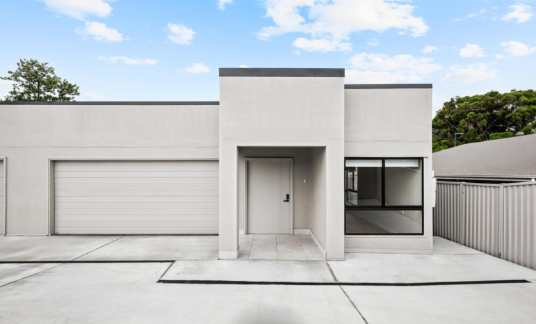 REDBANK PLAIND SDA, STA, MTA — Home image 3