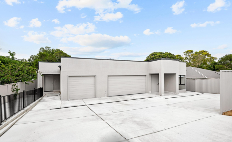 REDBANK PLAIND SDA, STA, MTA — Home image 7