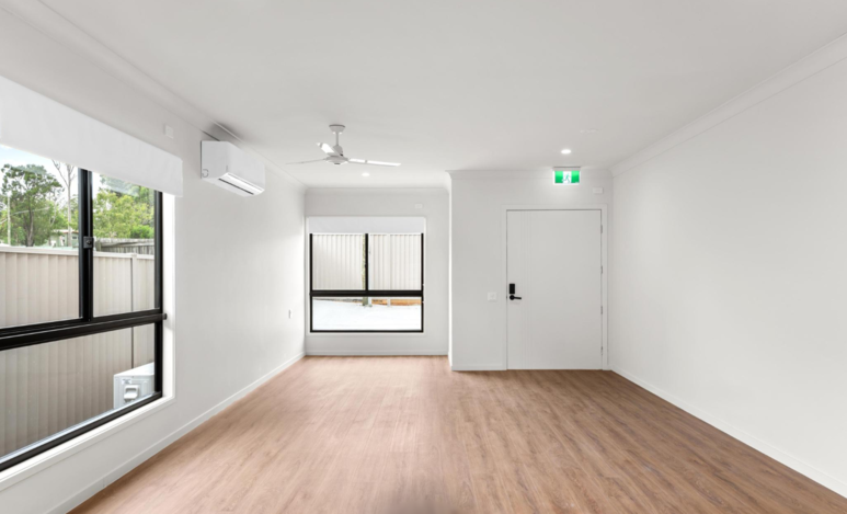 REDBANK PLAIND SDA, STA, MTA — Home image 9