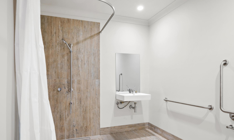 REDBANK PLAIND SDA, STA, MTA — Home image 10