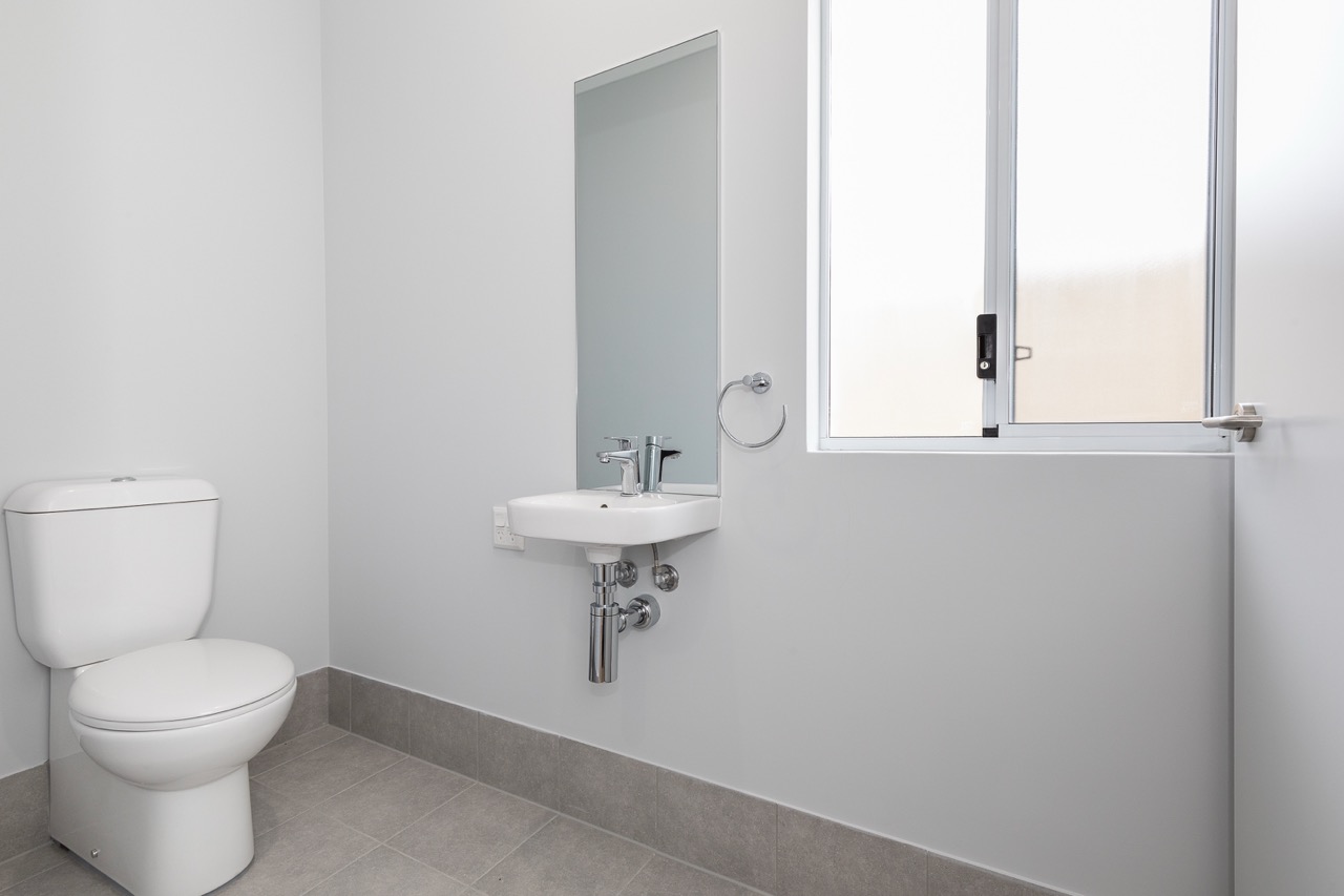 Furnished 3-Bedroom Hybrid SDA Available Now in Eglinton — Home image 3
