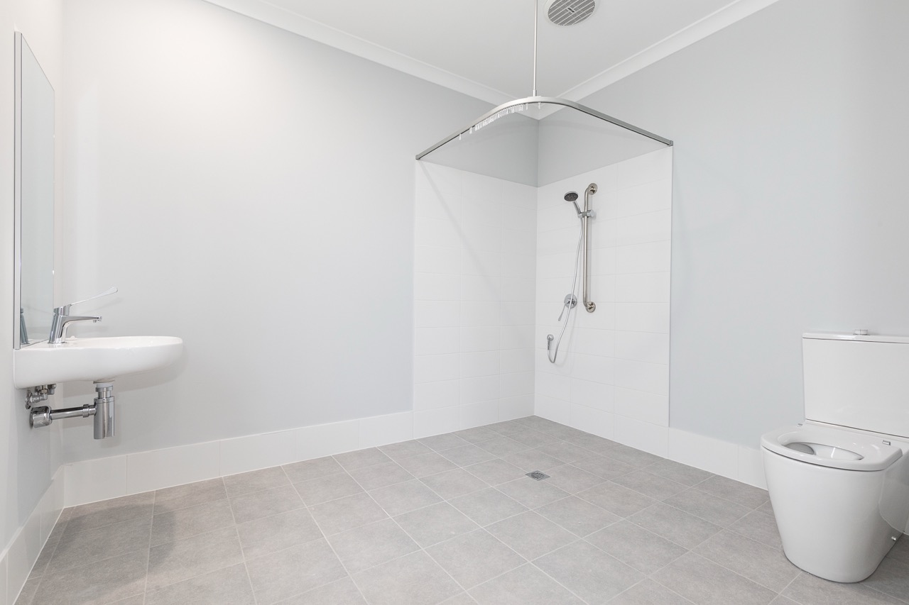 Furnished 3-Bedroom Hybrid SDA Available Now in Eglinton — Home image 5