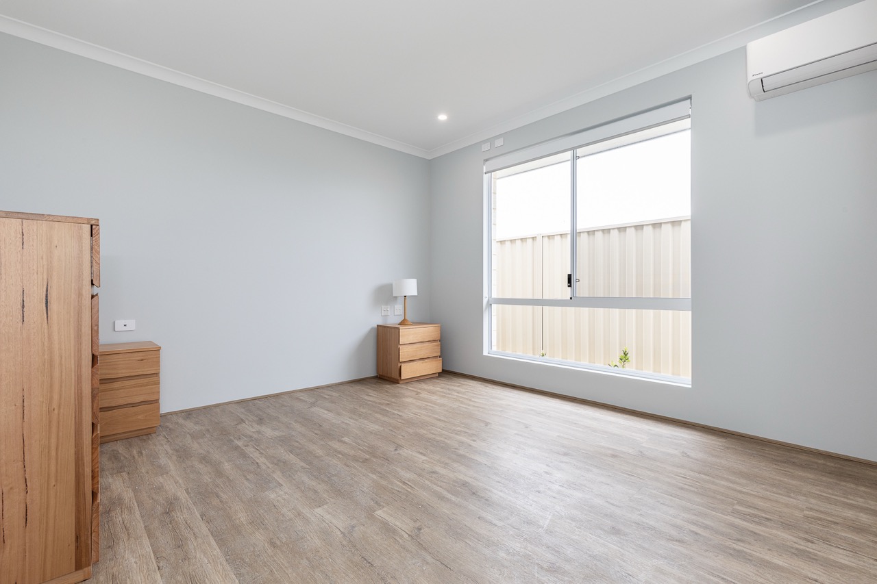 Furnished 3-Bedroom Hybrid SDA Available Now in Eglinton — Home image 8