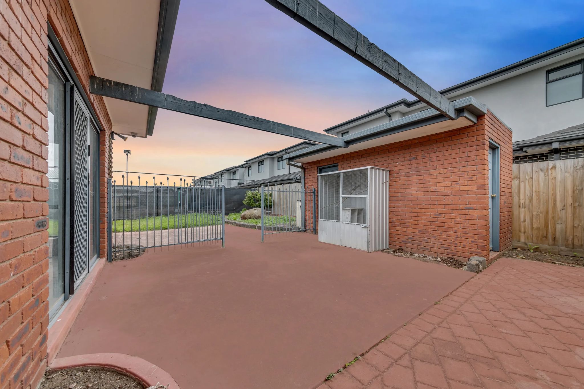 SIL home 5 minutes away from Broadmeadows Hospital — Home image 2