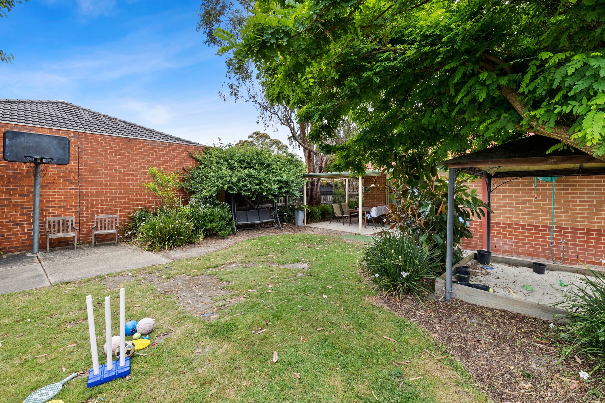 Supported Independent Living in Mitcham — Home image 2