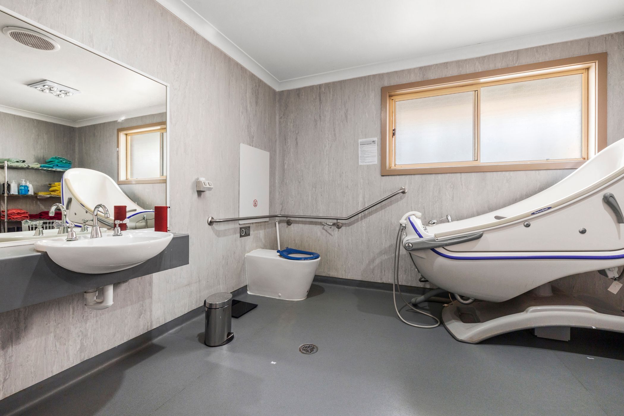 Supported Independent Living in Mitcham — Home image 6