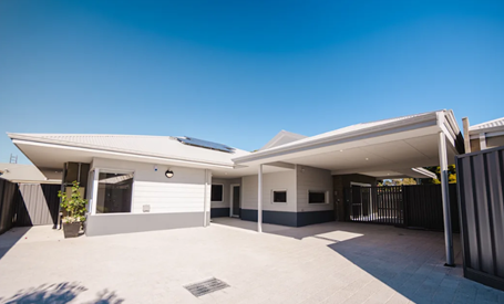 1 bedroom vacancy - Winifred Road, Bayswater - 2 bedroom home — Home image 2