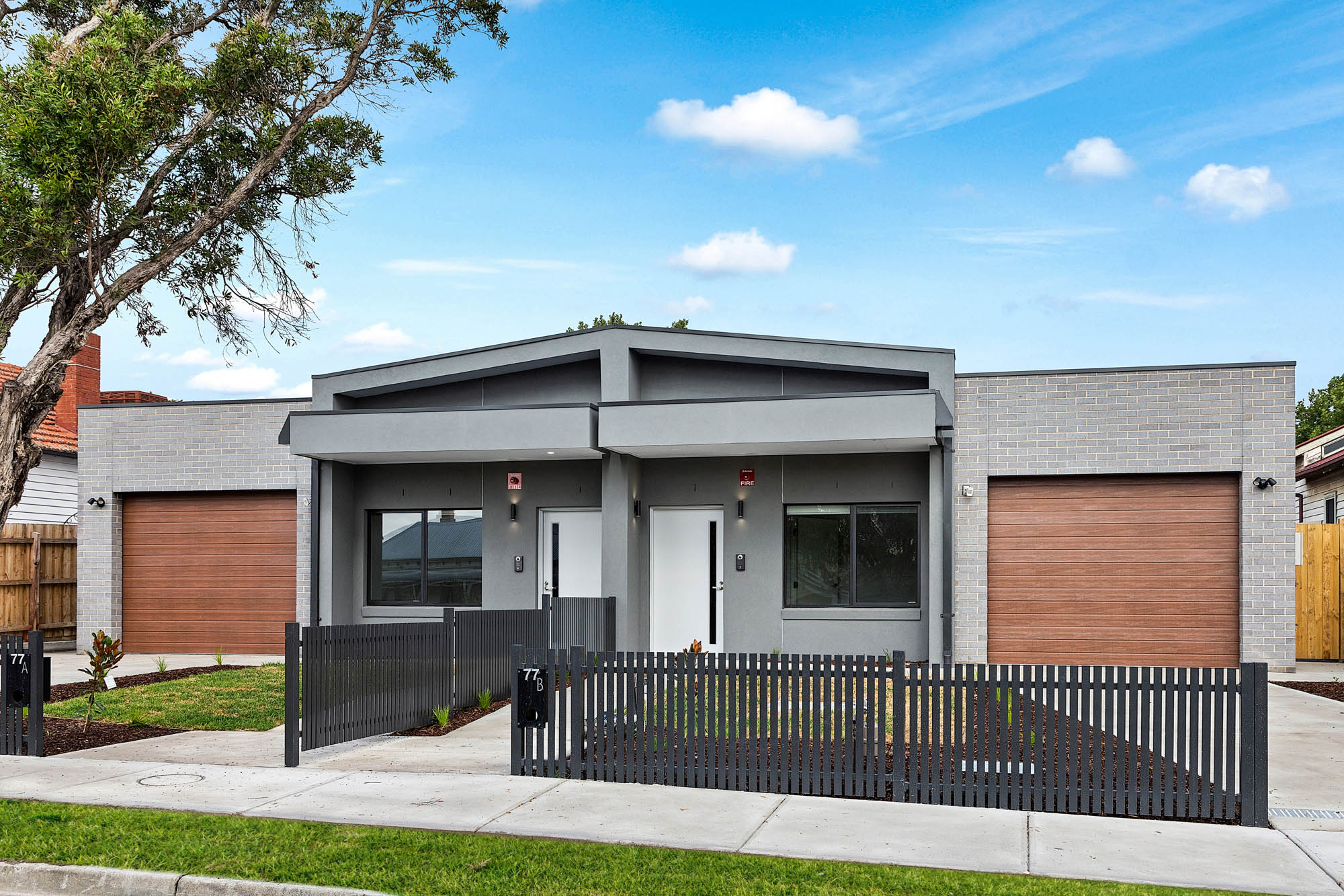 Centrally located in Coburg - live with just 1 other! — Home image 2