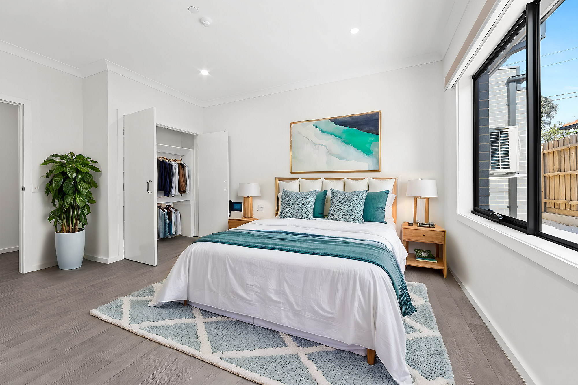 Centrally located in Coburg - live with just 1 other! — Home image 9