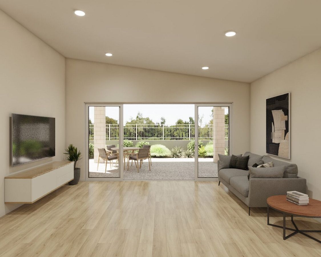 Luxurious & Accessible Living in Australind: Your Perfect Home Awaits! — Home image 5