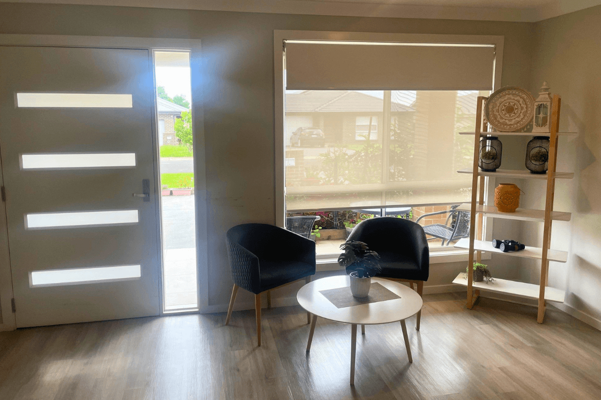 High Physical Support SDA home centrally located to enjoy everything that Nowra — Home image 2