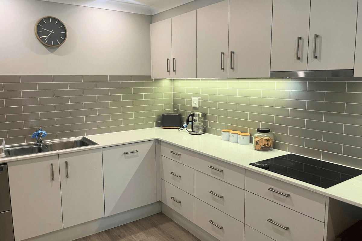 High Physical Support SDA home centrally located to enjoy everything that Nowra — Home image 3