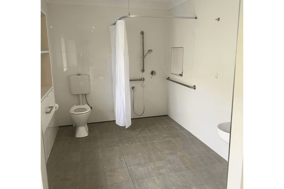High Physical Support SDA home centrally located to enjoy everything that Nowra — Home image 6