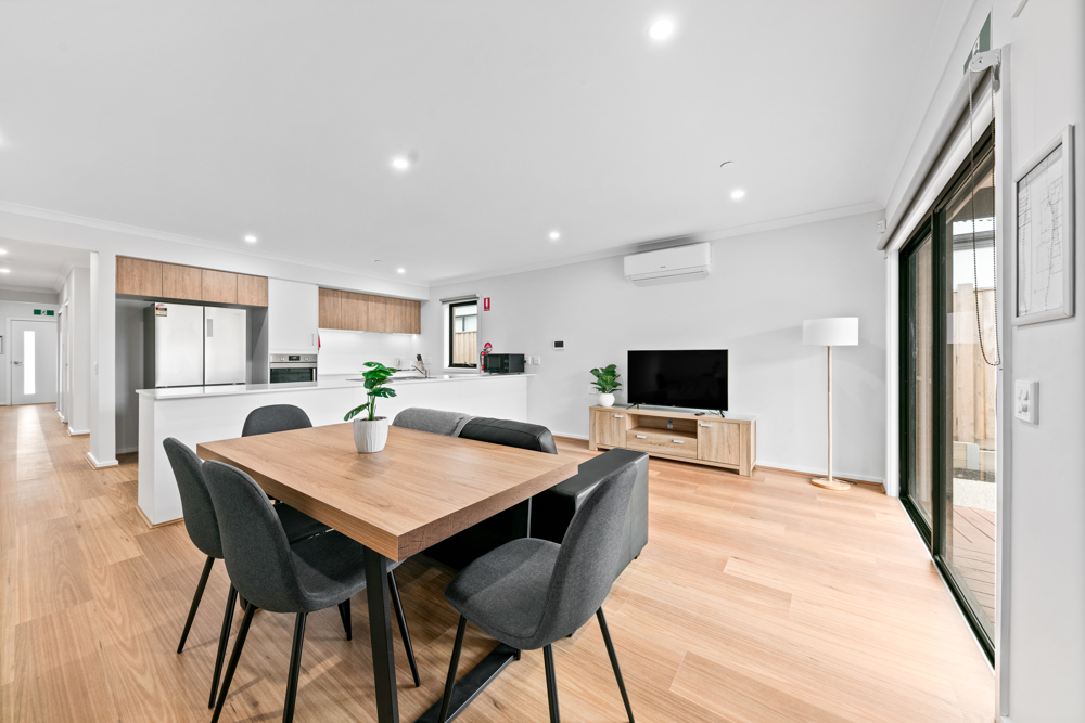 Strength, Space & Support — High Physical Support Living Refined — Home image 2